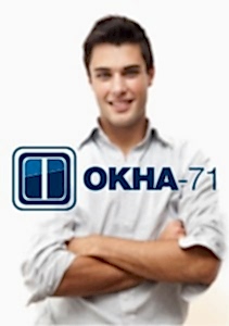 Установка пластиковых окон в Туле ОКНА-71