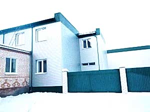 ОПК Руслан село Николо-Жупань