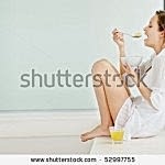 пластиковые окна на кухне